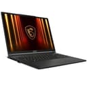 MSI Stealth A16 AI+ 16" Laptop | AMD Ryzen AI 9 370 | 32GB RAM | 1TB SSD | Nvidia GeForce RTX 4070 | QHD+ OLED Display | 240Hz | Windows 11 Home | Black - 3