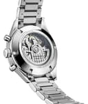 TAG HEUER OROLOGIO CARRERA CALIBRE 16 CHRONOGRAPH AUTOMATIC CBK2112.BA0715 - 3