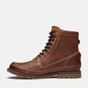 Timberland 15551 Earthkeeper Brown BURNIS Herren Stiefel, Braun (Brown Burnished Leather), EU 45 - 7