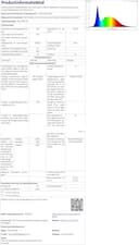 Nanoleaf Shapes Triangle Starter Kit, 4 Triangoli Luminosi LED RGBW Smart, Applique da Parete Interno Modulari, Luci Led 16M Colori WiFi, Funziona con Alexa, Sincronia Musica e Monitor, Deco e Gaming - 20