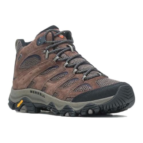 Merrell Moab 3 Mid Gtx Men's,Bracken 10 UK