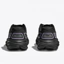 Hoka One One 1155370-BWR Clifton One9 Hombre Black/Aster Flower EU 37 1/3 - 4