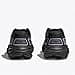 Hoka One One 1155370-BWR Clifton One9 Hombre Black/Aster Flower EU 37 1/3 - 4