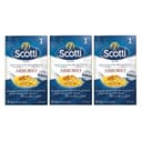 Riso Scotti Riso italiano Arborio-Reis Italien inkl. FeinWert E-Book (3 x 1kg) - 1
