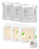 Haliya 6 Stück N50 2.0 Geruchsvernichter für PETKIT Pura Max/Pura Max 2 / Purobot Max Pro Selbstreinigende Katzentoilette, katzenklo selbstreinigend, Geruchskontrolle - 1