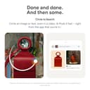 Google Pixel 9 Pro XL - Unlocked Android Smartphone with Gemini, Triple Rear Camera System, 24-Hour Battery, and 6.8" Super Actua Display - Obsidian, 256GB - 10