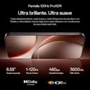 OPPO Find X9 5G – Smartphone Libre con IA, 12GB RAM + 512GB, Versión Española - Space Black - 5