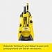 Kärcher K 4 Power Control High Pressure Washer: Clever App Support, The Right Solution for Stronger Pollution, No Special Accessories, Yellow - 6