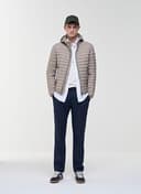 Colmar ORIGINALS Piumino leggero con cappuccio Tg 50 - 3