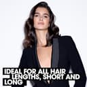 ghd New Chronos Curve Classic Tong- 26mm Hair Curler - 7