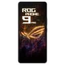 ASUS ROG Phone 9 Pro, EU Official, Phantom Black, 16GB RAM 512GB Storage, Snapdragon® 8 Elite, AMOLED da 6,78" 185Hz, Fotocamera da 50MP Sony® Lytia 700 - 3