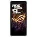 ASUS ROG Phone 9 Pro, EU Official, Phantom Black, 16GB RAM 512GB Storage, Snapdragon® 8 Elite, AMOLED da 6,78" 185Hz, Fotocamera da 50MP Sony® Lytia 700 - 3