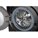 LG Electronics F6WV710P2S Waschmaschine EEK A Frontlader 10,5 kg 1600 Umin Dampf Inverter Direktantrieb - 4