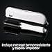 ghd Duet Blowdry - Cepillo Secador de Pelo 2 en 1, De Mojado a Moldeado Sin Daño Térmico, x3 Veces Más Volumen, Resultados Duraderos Hasta 24h - Para Todo Tipo de Cabello - (Enchufe Europeo) - 6