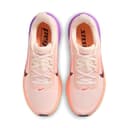 Nike Donna Air Zoom Pegasus 42, Gesso/Tatuaggio/Polso Arancione/Viola brillante, 7 - 5