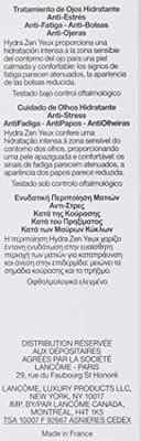 Lancome 23350 Crema Antirughe - 6