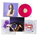 Olivia Rodrigo Deluxe Vinyl Collection: Exclusive Sour & Guts (Spilled Edition) - 1