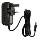 POWER SUPPLY FOR ROLAND FANTOM-08 SYNTHESIZER KEYBOARD (2 METER) ADAPTER 12V - 1