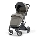 Passeggino 4 ruote Inglesina AG85R0TDB MAIOR Tundra Beige - 1