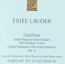 Estee Lauder Daywear Multi-Protection Anti-Oxidant Crema SPF 15, Donna, 50 ml - 2