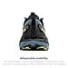 Brooks Men's Cascadia 18 Trainers, citadel ebony lime, 43 EU - 3