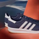 adidas Uomo Run 70S 2.0 Shoes, Dark Blue/Cloud White/Cloud White, 42 EU - 2