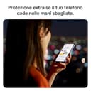 Google Pixel 9a – Smartphone Android sbloccato con fotocamera AI, batteria che dura tutto il giorno e funzioni di sicurezza avanzate – nero ossidiana, 128GB - 5