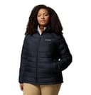 Columbia Powder Lite II, Giacca con Cappuccio da Donna - 5