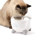 Catit PIXI Smart Water Fountain,White - 2