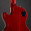 Les Paul Standard '60s Unburst - Chitarra elettrica Single Cut - 8