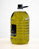 FORÉS - Aceite de Oliva Virgen Extra (5L) - Reserva de la biosfera "Terres de l'Ebre" - 2
