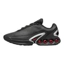Nike DV3337-016 Air MAX Dn Hombre Black/University Red-Black EU 44 - 1