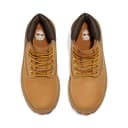 Timberland Stivali Icon 6 Inch Premium Boot Taglia 39 Codice TB112909713 Giallo - 3