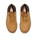 Timberland Stivali Icon 6 Inch Premium Boot Taglia 39 Codice TB112909713 Giallo - 3