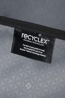 Samsonite Roader - mochila para laptop 15.6 pulgadas, 44 cm, 24 l, azul (azul oscuro) - 5