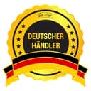 Jet-Line® Suez - Gazebo in alluminio, 3 x 3 cm, in alluminio, per giardino, impermeabile, per esterni, con tetto in policarbonato da 6 mm, stabile, resistente e resistente all'inverno - 5