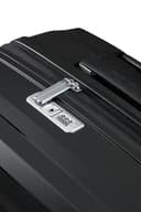 Samsonite Neo Flux - Spinner L, Valigia espandibile, 75 cm, 109/121 L, Nero (Black) - 7