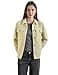 Street One Women's A212415 Bouclé Jacket, Mellow Yellow - 1
