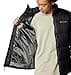 Columbia Chaqueta con Forro para Hombre, Pike Lake II - 6