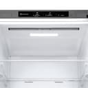 LG GBV21NCDPY.APYQEUZ - Frigorífico Combi, Door Cooling+, Serie 200, Clasificación D, 1.86m, 374L, Inox Antihuellas - 12