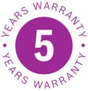 Bosch Home & Kitchen Appliances KFN96APEAG French Door Fridge Freezer with XXL Capacity, NoFrost, HomeConnect, VitaFresh XXL Pro 0C, 183 x 91 cm, Silver, Freestanding, Serie 6 - 4