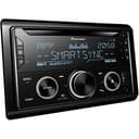 Autoradio CD Pioneer FH-S720BT Autoradio CD 2DIN con sistema vivavoce Bluetooth, connessione AUX anteriore e USB - 1