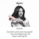 Dyson Airstrait™ Straightener and Dryer - 2