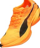 PUMA Herren Fast-R Nitro Elite 3 Laufschuhe Wettkampfschuh Orange - Orange 42,5 - 7