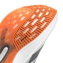 Adidas Mens Ultraboost 5X Running, Wonder Sage/Aurora Onix/Pure Orange, 8.5 - 5