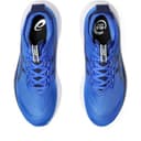 Asics Tenis de Correr Gel-Nimbus 27 para Hombre, Azul ilusion/Azul índigo, 42.5 EU - 6