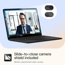 ZOEGAA Magnetic Microsoft Surface Laptop 7 15 Inch(2024) Privacy Screen,Removable Touchable Screen Filter,Anti-Blue Light Anti-Scratch Surface Laptop 7 Privacy Screen - 7