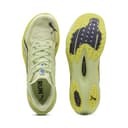 PUMA Deviate Nitro 4 Scarpe da Corsa Scarpe neutrali Uomini Giallo - Apple Spritz-Lux Lime 43 - 3