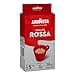 Lavazza Qualita Rossa Ground Coffee 250g (Pack of 12) - 1