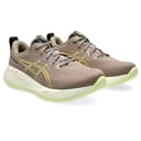 ASICS Men's Gel-Cumulus 27 Running Shoes, Taupe Grey/Black, 8.5 UK - 2